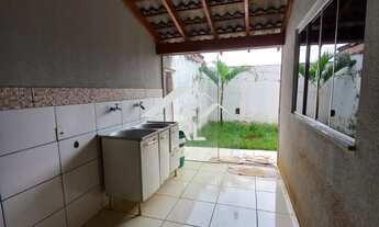 Imagem 7: CASA RESIDENCIAL em RIO VERDE - GO, VILA ROSALINA