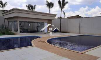 Imagem: APARTAMENTO RESIDENCIAL em Rio Verde - GO