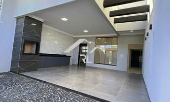 Imagem: CASA RESIDENCIAL em RIO VERDE - GO, RESIDENCIAL