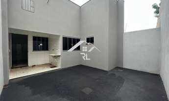 Imagem 6: CASA RESIDENCIAL em RIO VERDE - GO, MARTINS