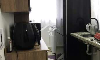 Imagem 3: APARTAMENTO RESIDENCIAL em Rio Verde - GO, Setor Central