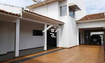 Imagem: CASA RESIDENCIAL em RIO VERDE - GO, JARDIM