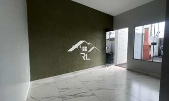 Imagem 4: CASA RESIDENCIAL em RIO VERDE - GO, MARTINS