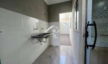 Imagem 4: CASA RESIDENCIAL em RIO VERDE - GO, VILA ROSALINA