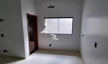 Imagem 4: CASA RESIDENCIAL em RIO VERDE - GO, RESIDENCIAL RECANTO DO BOSQUE