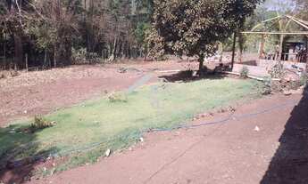 Imagem 4: CHACARA RURAL em RIO VERDE - GO, ÁREA RURAL DE RIO VERDE