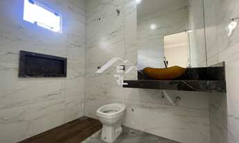 Imagem 6: CASA RESIDENCIAL em RIO VERDE - GO, VILA ROSALINA