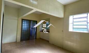 Imagem: CASA RESIDENCIAL em RIO VERDE - GO, SETOR