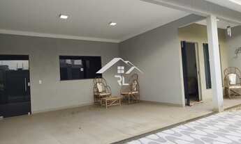 Imagem: CASA RESIDENCIAL em RIO VERDE - GO, RESIDENCIAL