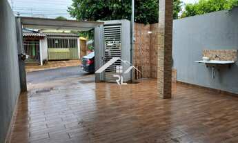 Imagem 2: CASA RESIDENCIAL em RIO VERDE - GO, VILA ROSALINA