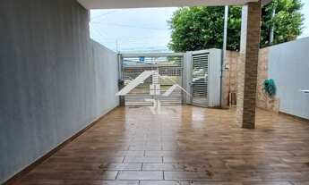 Imagem 4: CASA RESIDENCIAL em RIO VERDE - GO, VILA ROSALINA
