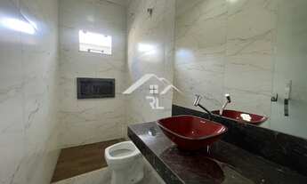 Imagem 7: CASA RESIDENCIAL em RIO VERDE - GO, VILA ROSALINA