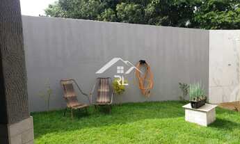 Imagem 3: CASA RESIDENCIAL em RIO VERDE - GO, LOURDES