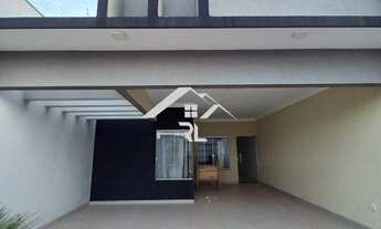 Imagem: CASA RESIDENCIAL em RIO VERDE - GO, RESIDENCIAL