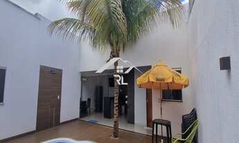 Imagem: CASA RESIDENCIAL em RIO VERDE - GO, LOTEAMENTO