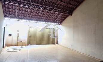 Imagem: CASA RESIDENCIAL em RIO VERDE - GO, RESIDENCIAL