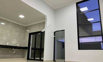 Imagem 3: CASA RESIDENCIAL em RIO VERDE - GO, RESIDENCIAL CANAÃ