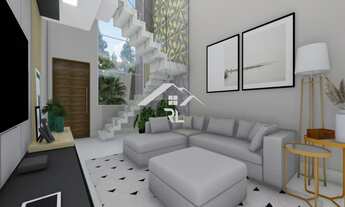 Imagem 2: CASA RESIDENCIAL em RIO VERDE - GO, PARQUE SOLAR DO AGRESTE B