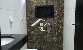 Imagem 3: CASA RESIDENCIAL em RIO VERDE - GO, PARQUE DOM MIGUEL