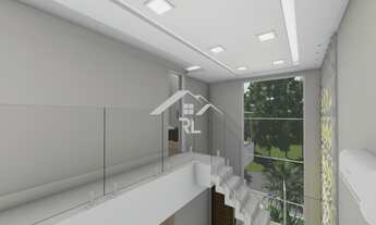 Imagem 5: CASA RESIDENCIAL em RIO VERDE - GO, PARQUE SOLAR DO AGRESTE B