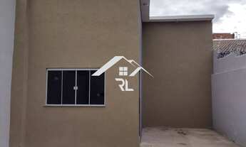 Imagem: CASA RESIDENCIAL em RIO VERDE - GO, RESIDENCIAL