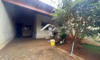 Imagem: CASA RESIDENCIAL em RIO VERDE - GO, MARTINS