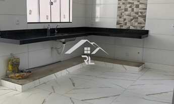 Imagem 7: CASA RESIDENCIAL em RIO VERDE - GO, PARQUE DOM MIGUEL