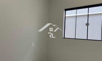 Imagem 6: CASA RESIDENCIAL em RIO VERDE - GO, JARDIM MONDALE