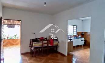 Imagem 4: CASA RESIDENCIAL em RIO VERDE - GO, PARQUE DOM MIGUEL