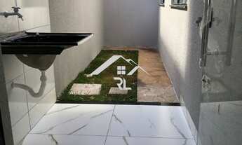 Imagem 4: CASA RESIDENCIAL em RIO VERDE - GO, PARQUE DOM MIGUEL