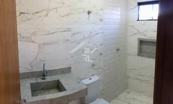 Imagem 5: CASA RESIDENCIAL em RIO VERDE - GO, VILA OLINDA