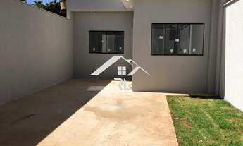 Imagem: CASA RESIDENCIAL em RIO VERDE - GO, PARQUE