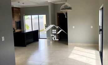 Imagem 4: CASA RESIDENCIAL em RIO VERDE - GO, VILA OLINDA