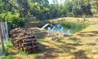 Imagem: CHACARA RURAL em RIO VERDE - GO, ÁREA RURAL