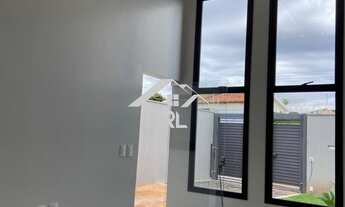 Imagem 4: CASA RESIDENCIAL em RIO VERDE - GO, JARDIM MONDALE