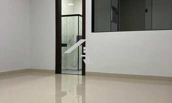 Imagem 5: CASA RESIDENCIAL em RIO VERDE - GO, RESIDENCIAL CANAÃ