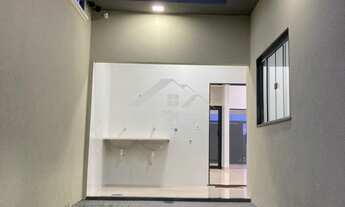 Imagem 6: CASA RESIDENCIAL em RIO VERDE - GO, RESIDENCIAL CANAÃ