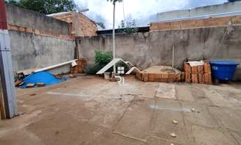 Imagem 2: CASA RESIDENCIAL em RIO VERDE - GO, PARQUE DOM MIGUEL