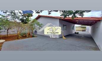 Imagem: CASA RESIDENCIAL em RIO VERDE - GO, RESIDENCIAL