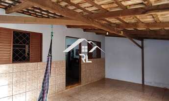 Imagem 5: CASA RESIDENCIAL em RIO VERDE - GO, PARQUE DOM MIGUEL