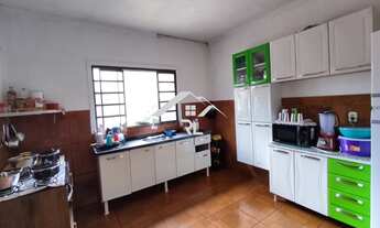 Imagem 6: CASA RESIDENCIAL em RIO VERDE - GO, PARQUE DOM MIGUEL