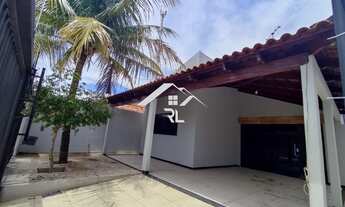 Imagem: CASA RESIDENCIAL em RIO VERDE - GO, PARQUE