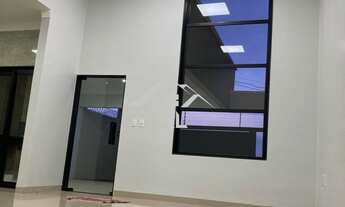 Imagem 7: CASA RESIDENCIAL em RIO VERDE - GO, RESIDENCIAL CANAÃ