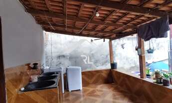 Imagem 3: CASA RESIDENCIAL em RIO VERDE - GO, PARQUE DOM MIGUEL