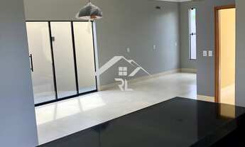 Imagem 2: CASA RESIDENCIAL em RIO VERDE - GO, VILA OLINDA