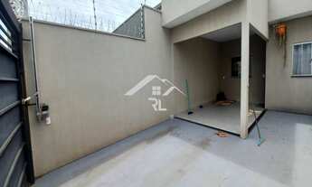 Imagem: CASA RESIDENCIAL em RIO VERDE - GO, LOURDES