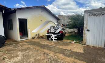 Imagem: CASA RESIDENCIAL em RIO VERDE - GO, RESIDENCIAL