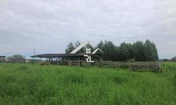 Imagem: FAZENDA RURAL em RIO VERDE - GO, ÁREA RURAL