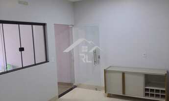 Imagem 6: CASA RESIDENCIAL em RIO VERDE - GO, RESIDENCIAL MARANATA