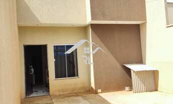 Imagem: CASA RESIDENCIAL em RIO VERDE - GO, RESIDENCIAL